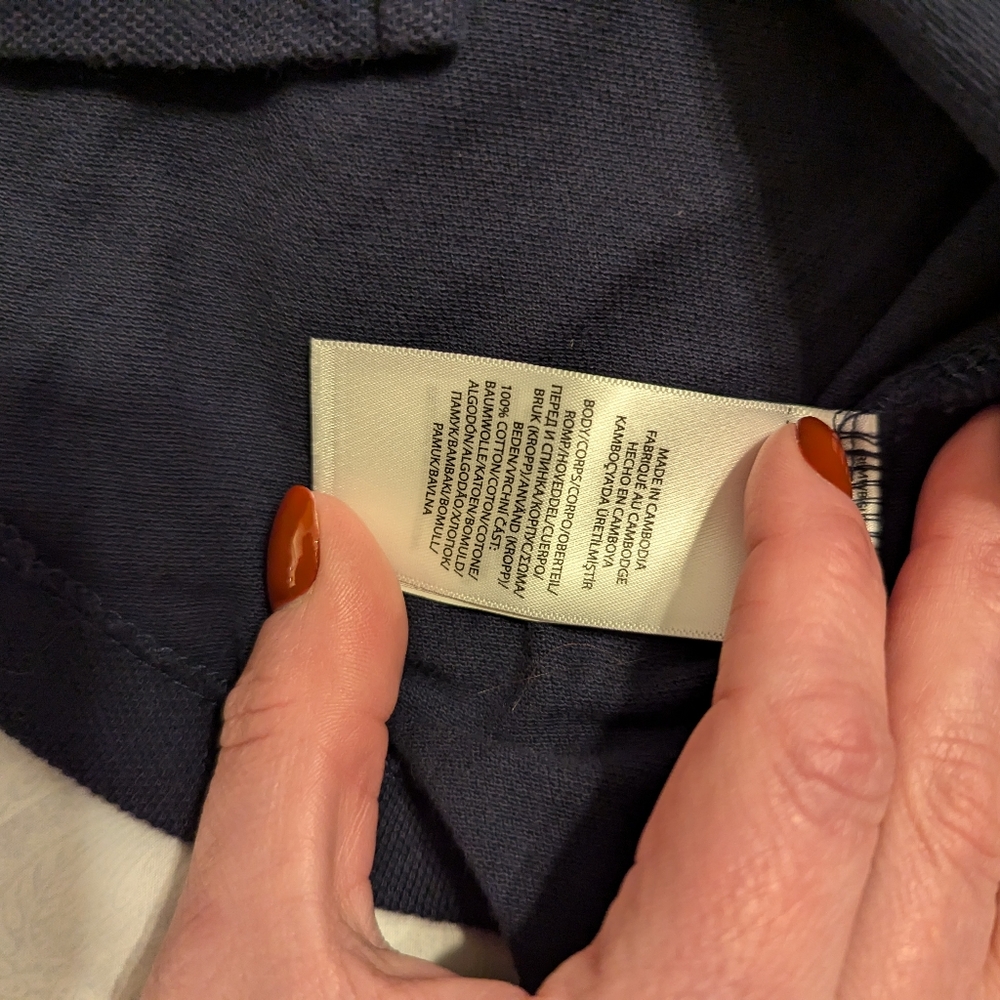 Polo Ralph Lauren Polo - Picture 3 of 5